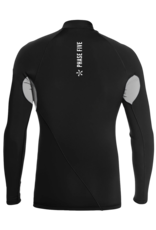 Phase Five Unisex Wetsuit Long Sleeve Top 2mm