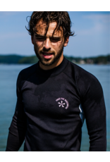 Phase Five Unisex Wetsuit Long Sleeve Top 2mm