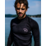 Phase Five Unisex Wetsuit Long Sleeve Top 2mm