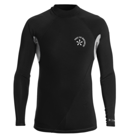 Phase Five Wetsuit Long Sleeve Top 2mm