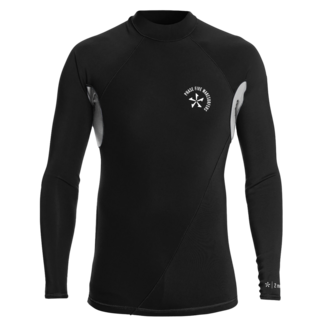 Phase Five Wetsuit Long Sleeve Top 2mm