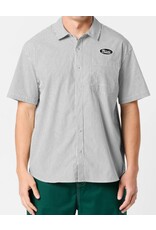 Brixton Builders Auto S/S Woven