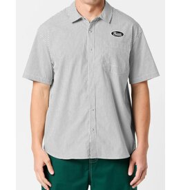 Brixton Builders Auto S/S Woven