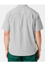 Brixton Builders Auto S/S Woven