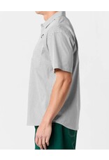 Brixton Builders Auto S/S Woven