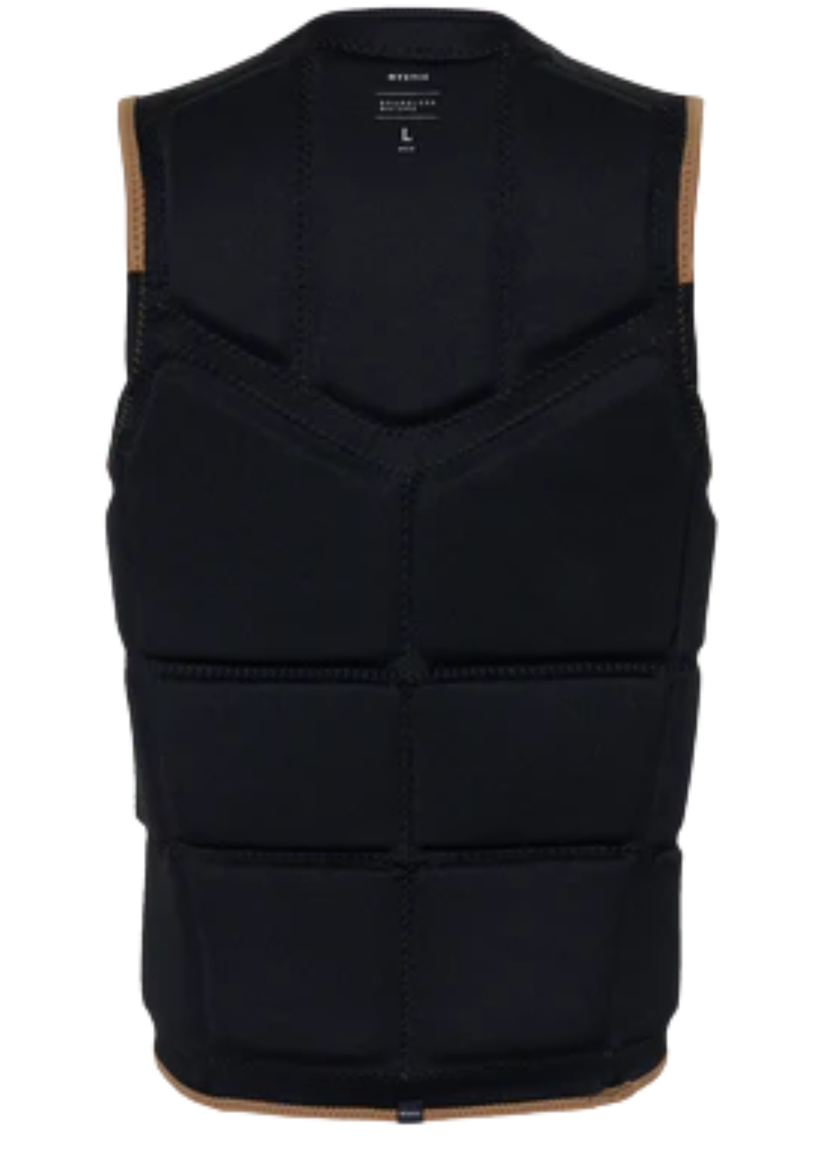 Mystic Men's Peacock Wake Impact Vest