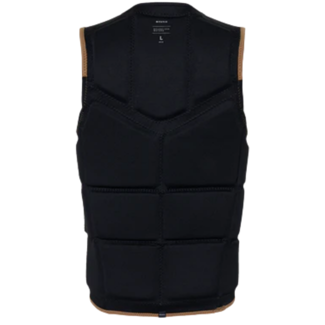 Mystic Men's Peacock Wake Impact Vest
