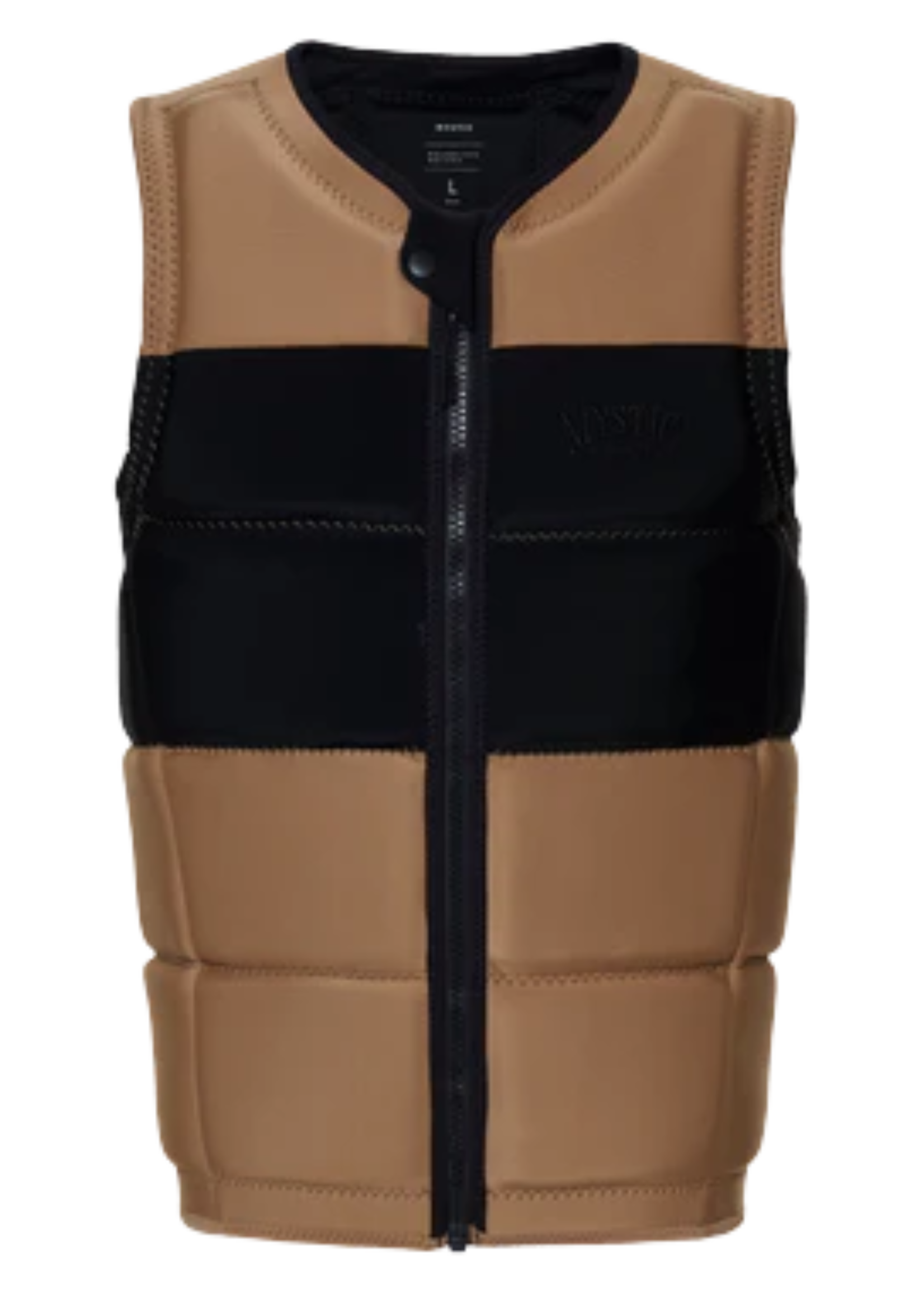 Mystic Men's Peacock Wake Impact Vest