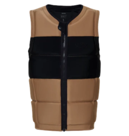 Mystic Peacock Impact Vest