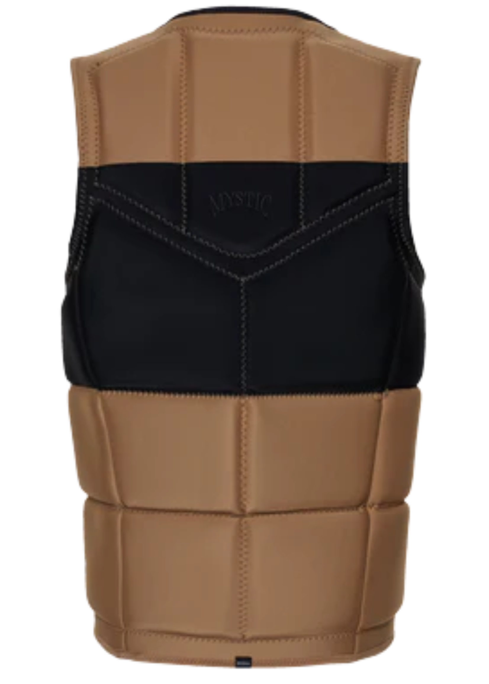 Mystic Men's Peacock Wake Impact Vest