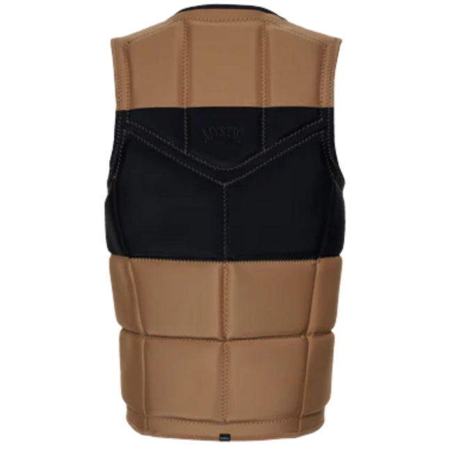 Mystic Men's Peacock Wake Impact Vest