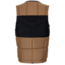 Mystic Men's Peacock Wake Impact Vest