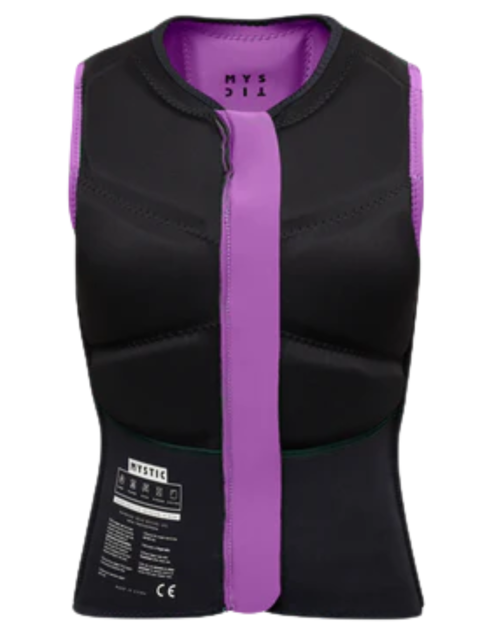 Mystic Women's Star Impact Vest
