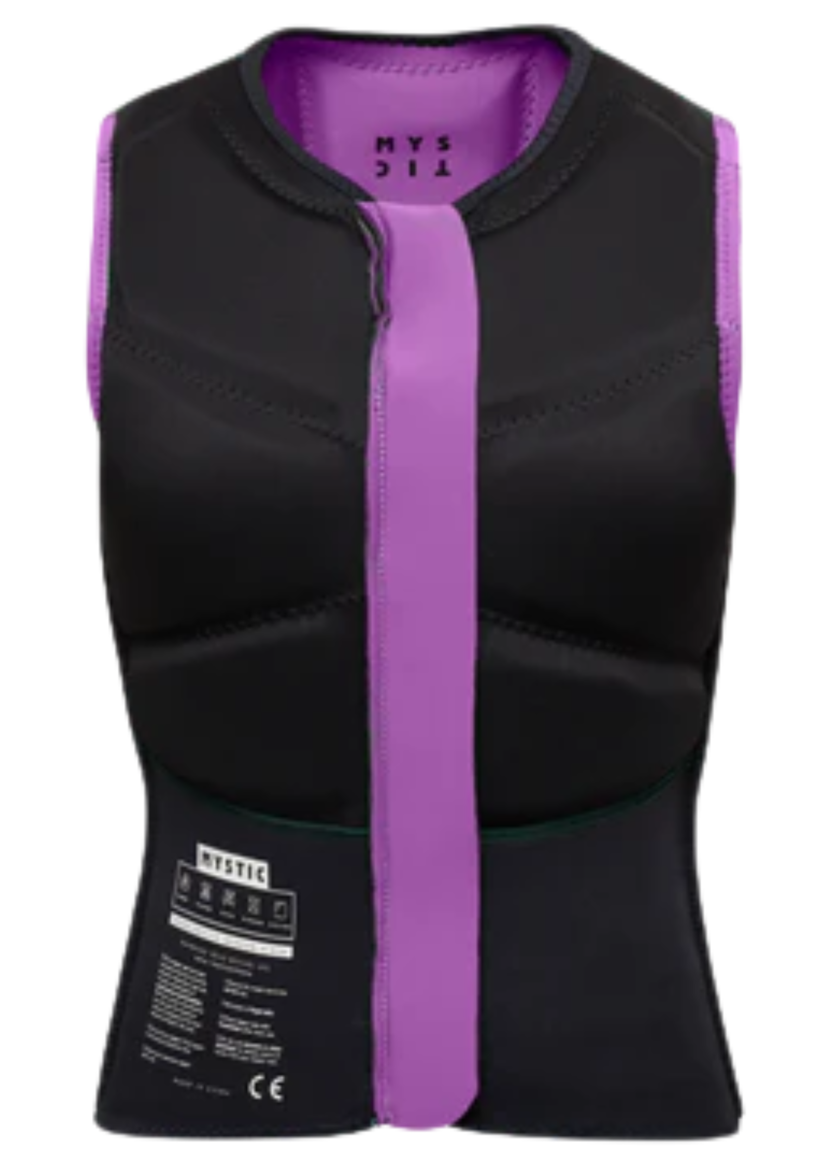 Mystic Women's Star Wake Impact Vest