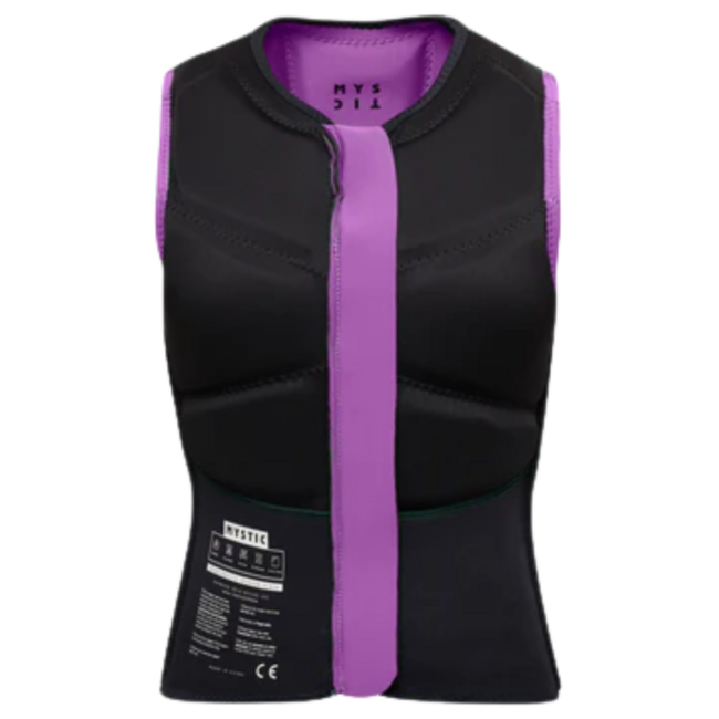 Mystic Women's Star Wake Impact Vest