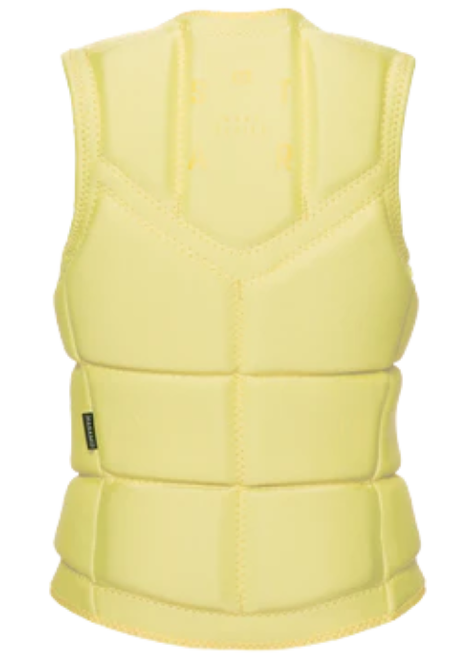 Mystic Women's Star Impact Vest