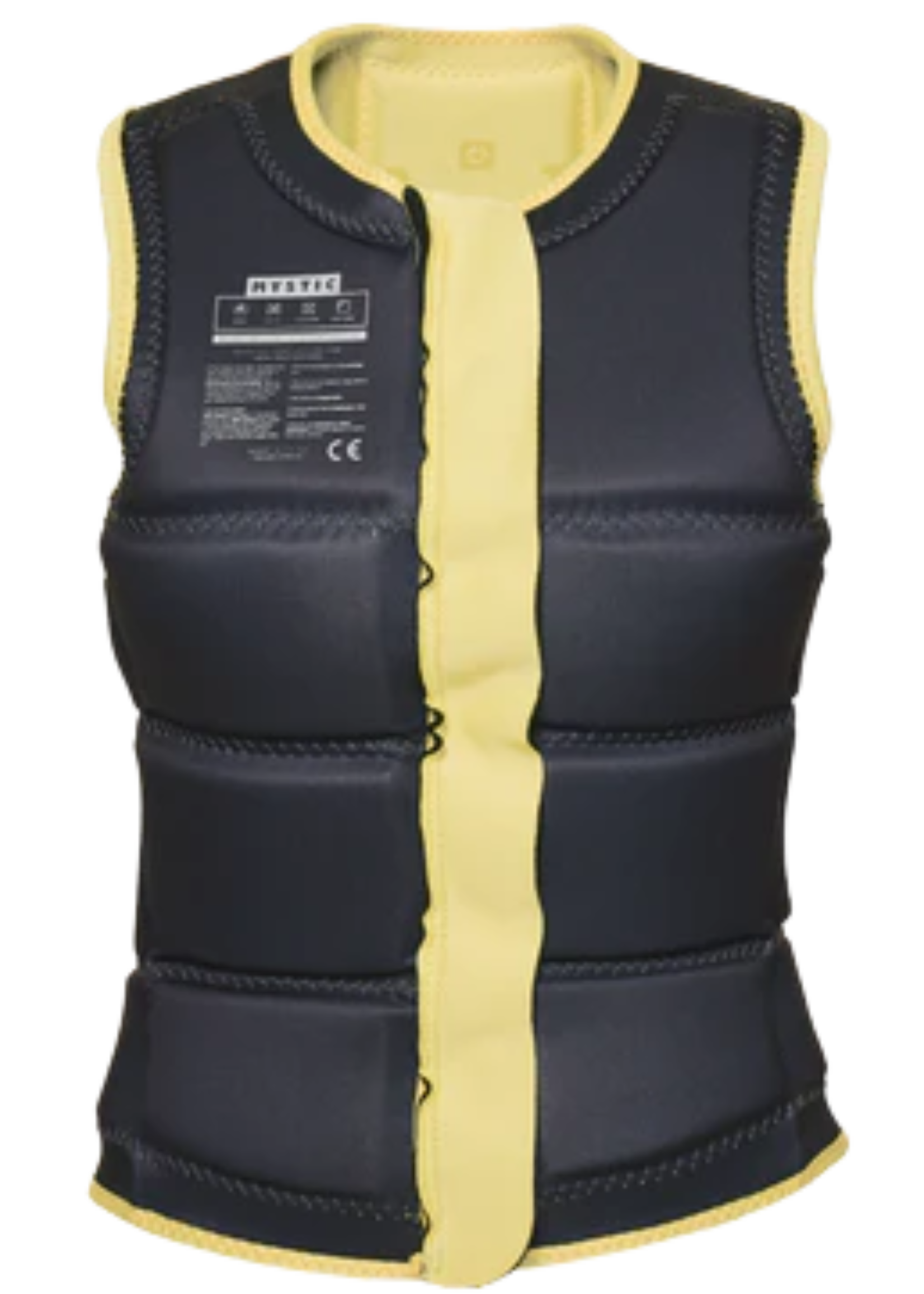 Mystic Women's Star Impact Vest