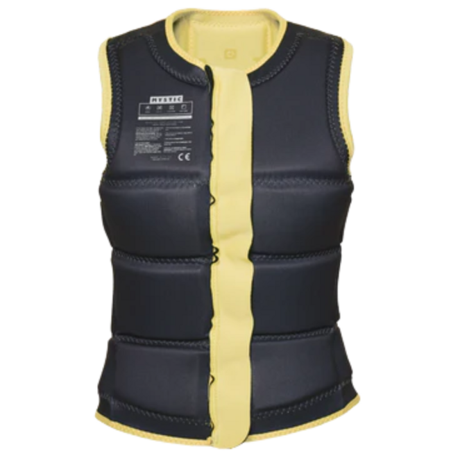 Mystic Women's Star Impact Vest