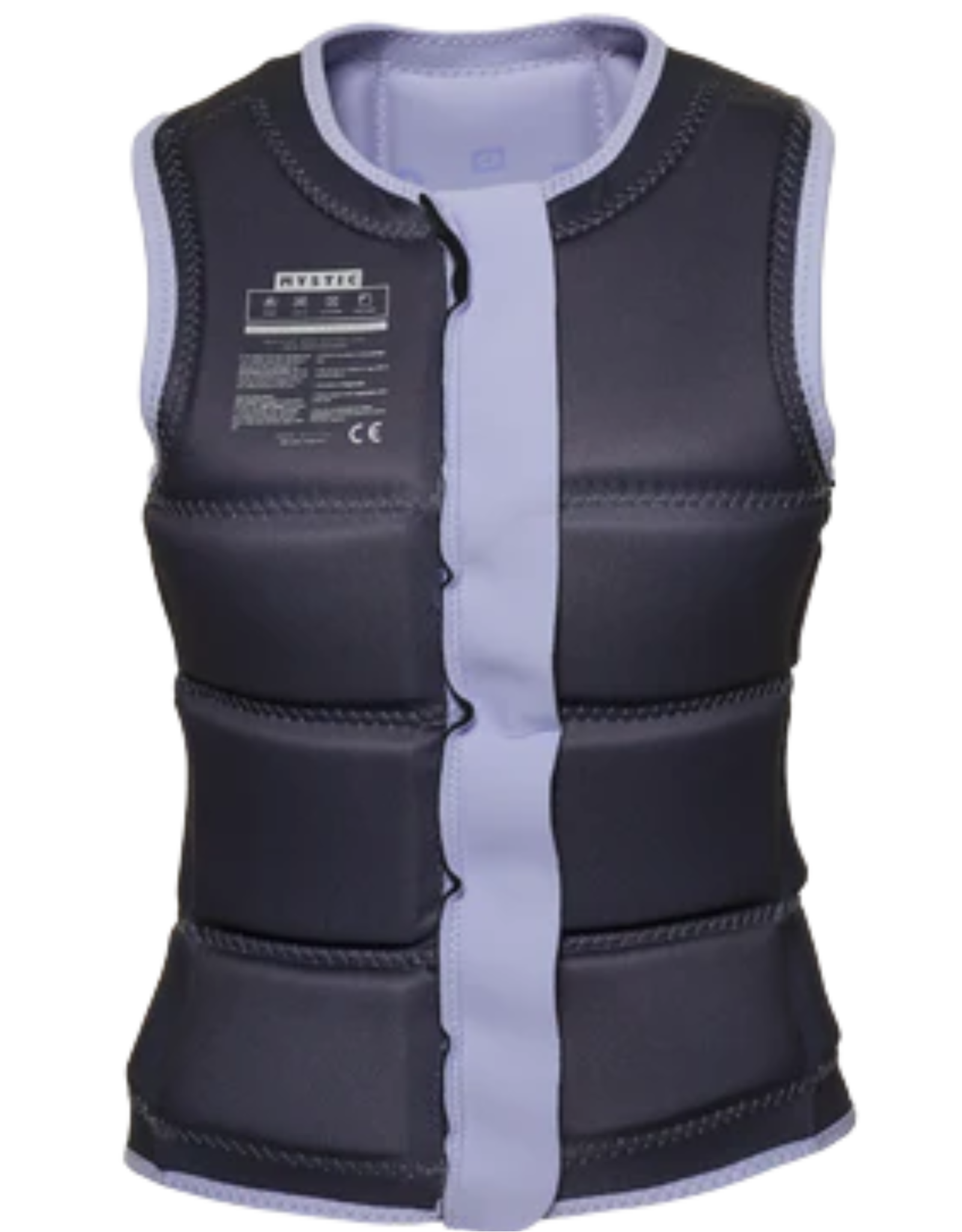 Mystic Women's Star Impact Vest