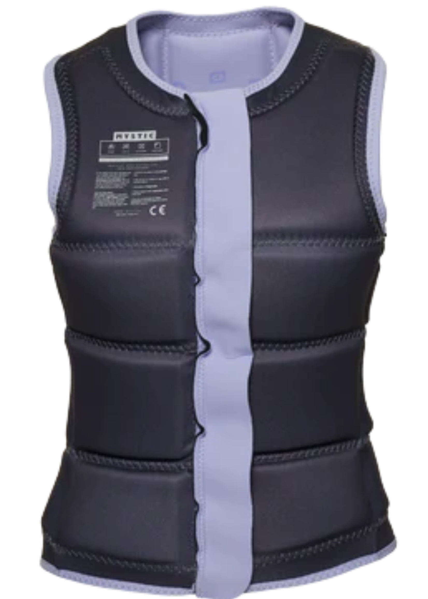 Mystic Women's Star Impact Vest