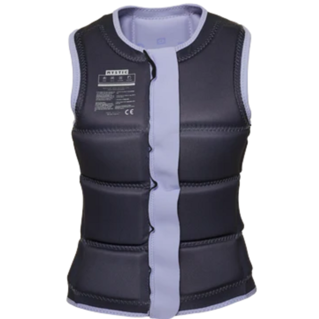 Mystic Women's Star Impact Vest