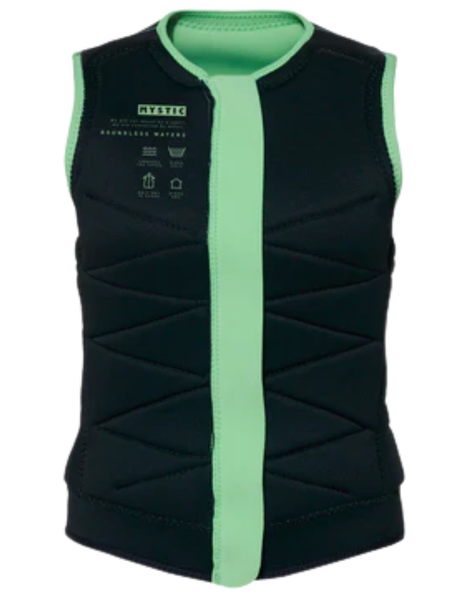 Mystic Women's Juice Impact Vest