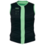 Mystic Women's Juice Impact Front Zip Wake Vest