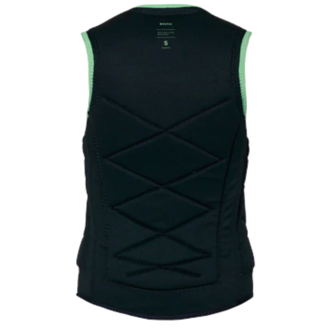 Mystic Women's Juice Impact Front Zip Wake Vest