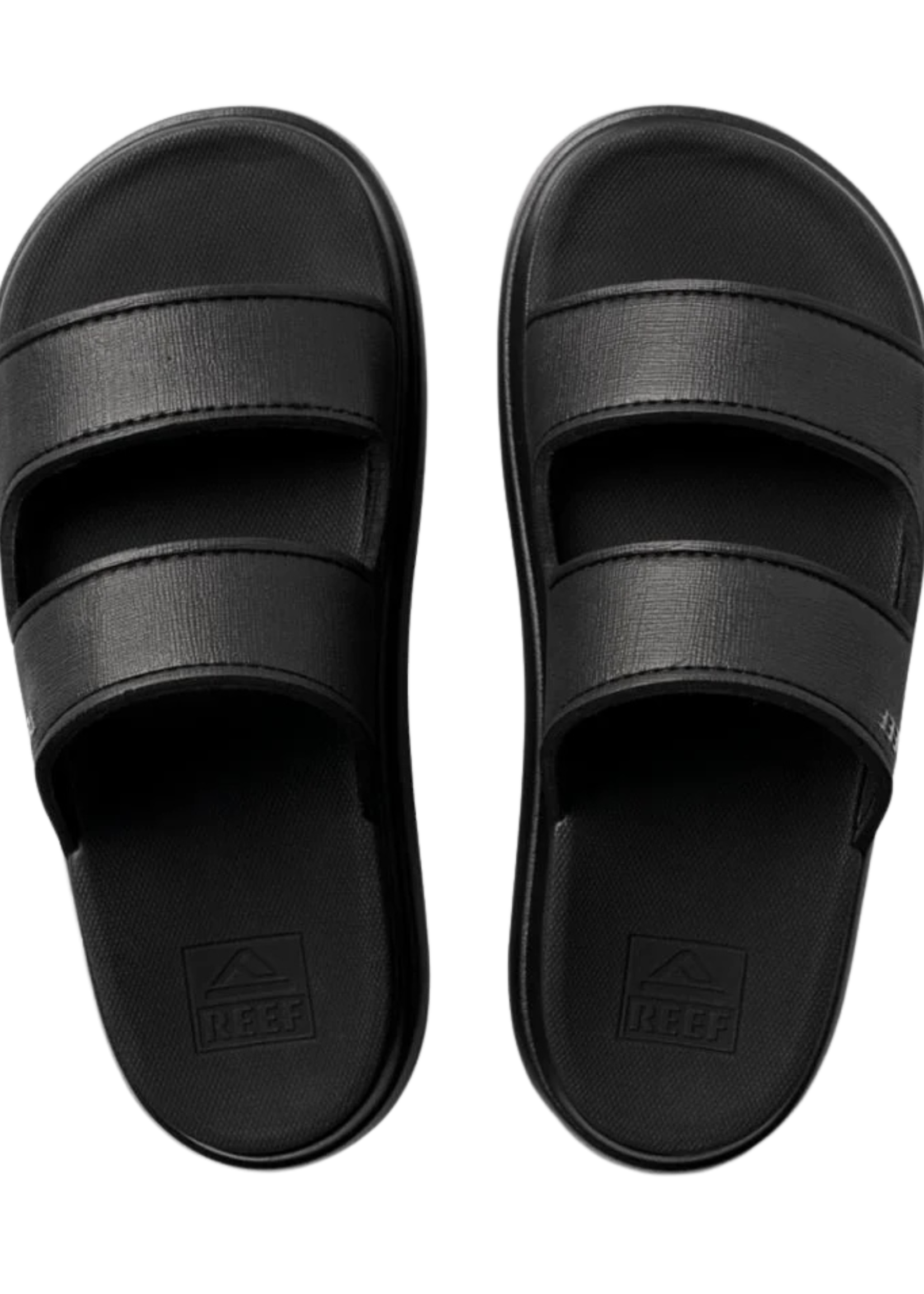 Reef Women's Cushion Bondi 2 Bar Cloud Sandal