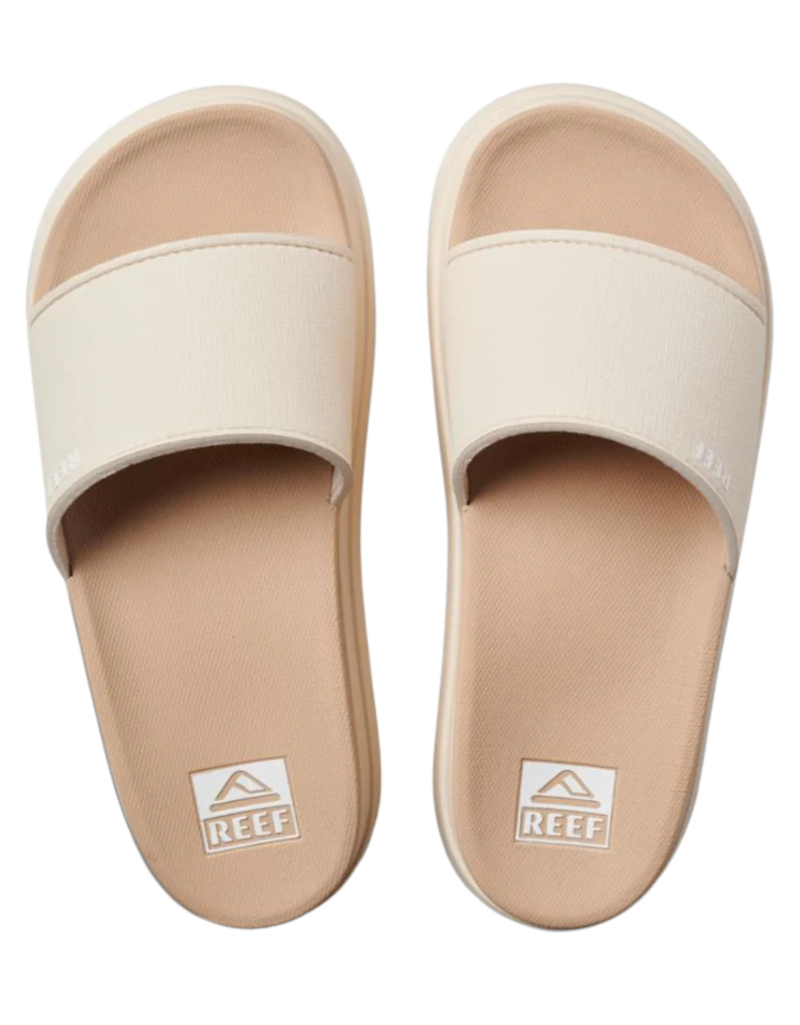 REEF Women's Cushion Bondi Bay Sandal