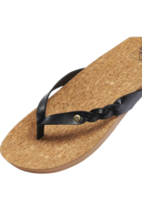 REEF Women's Cushion Court Twist Women