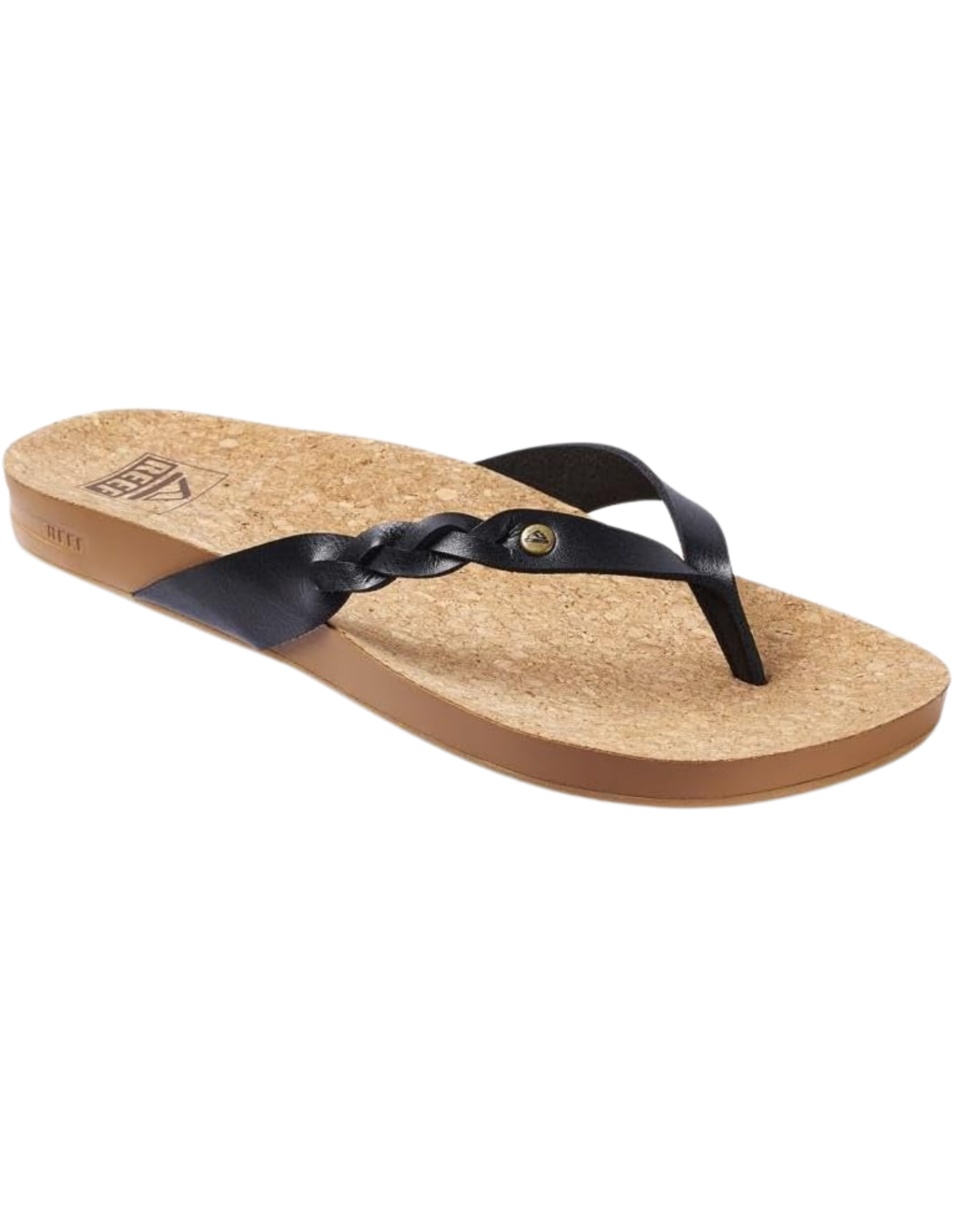 REEF Women's Cushion Court Twist Women