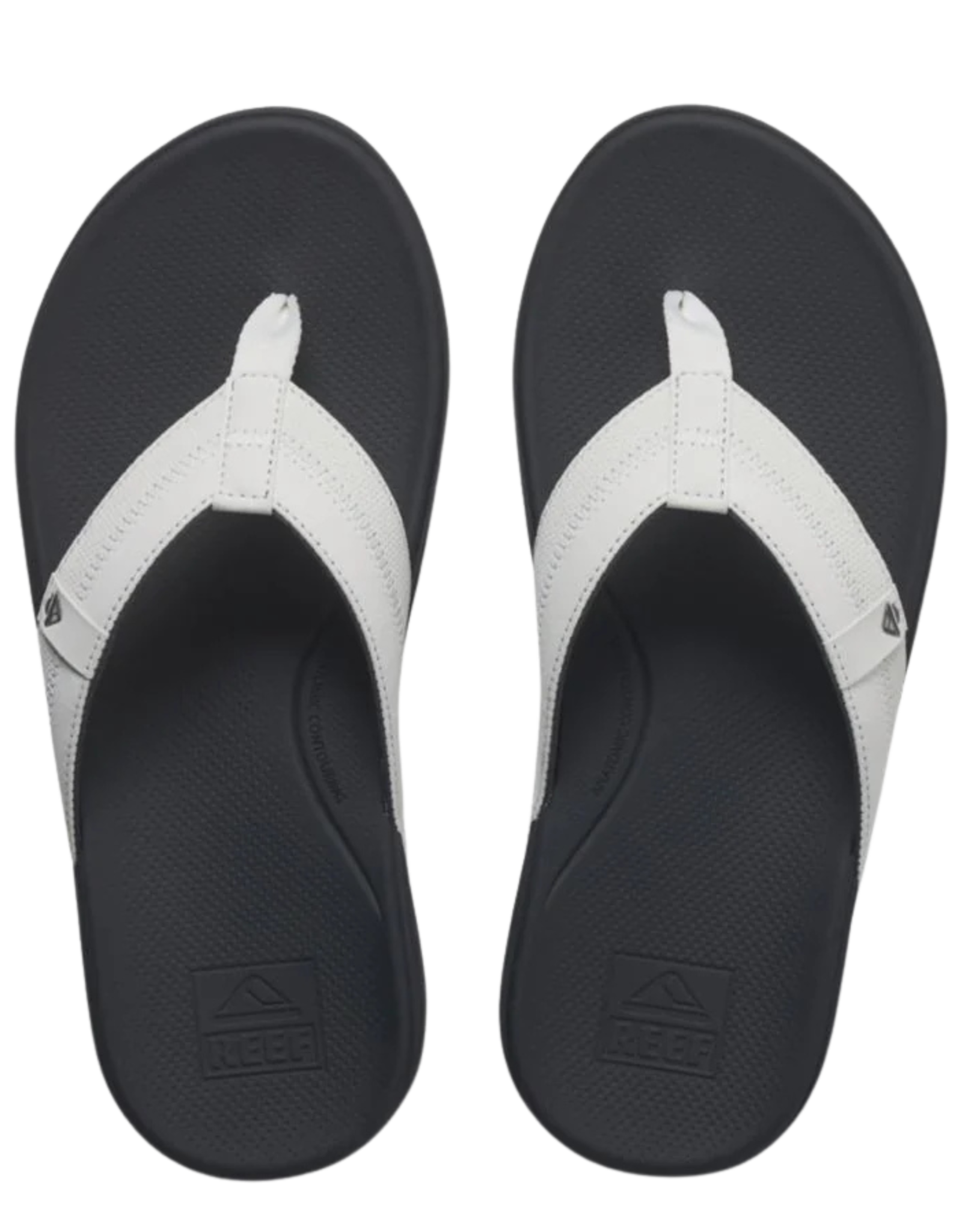 REEF Men's Cushion Phantom 2.0 Sandals