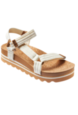 REEF Women's Cushion Rem Hi Sandal