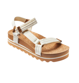 REEF Cushion Rem Hi Sandal