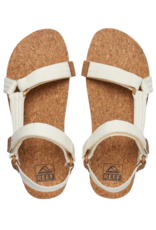 REEF Women's Cushion Rem Hi Sandal