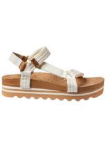 REEF Women's Cushion Rem Hi Sandal