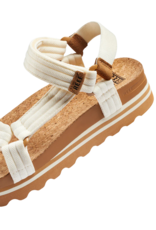 REEF Women's Cushion Rem Hi Sandal