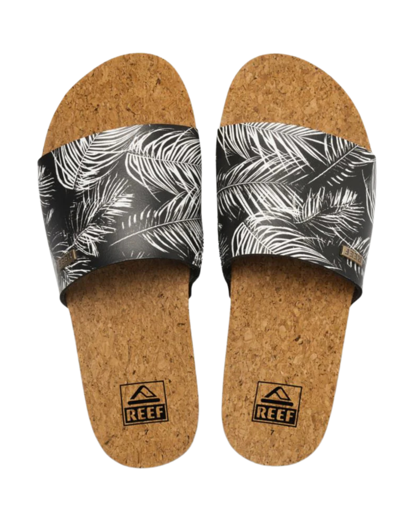 REEF Women's Cushion Scout Sandal