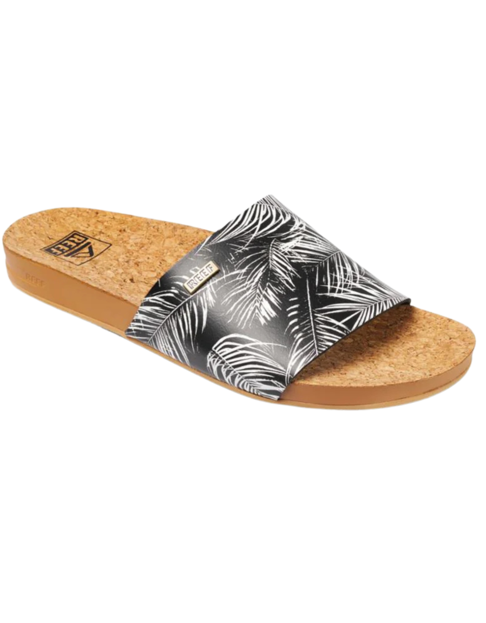 REEF Women's Cushion Scout Sandal