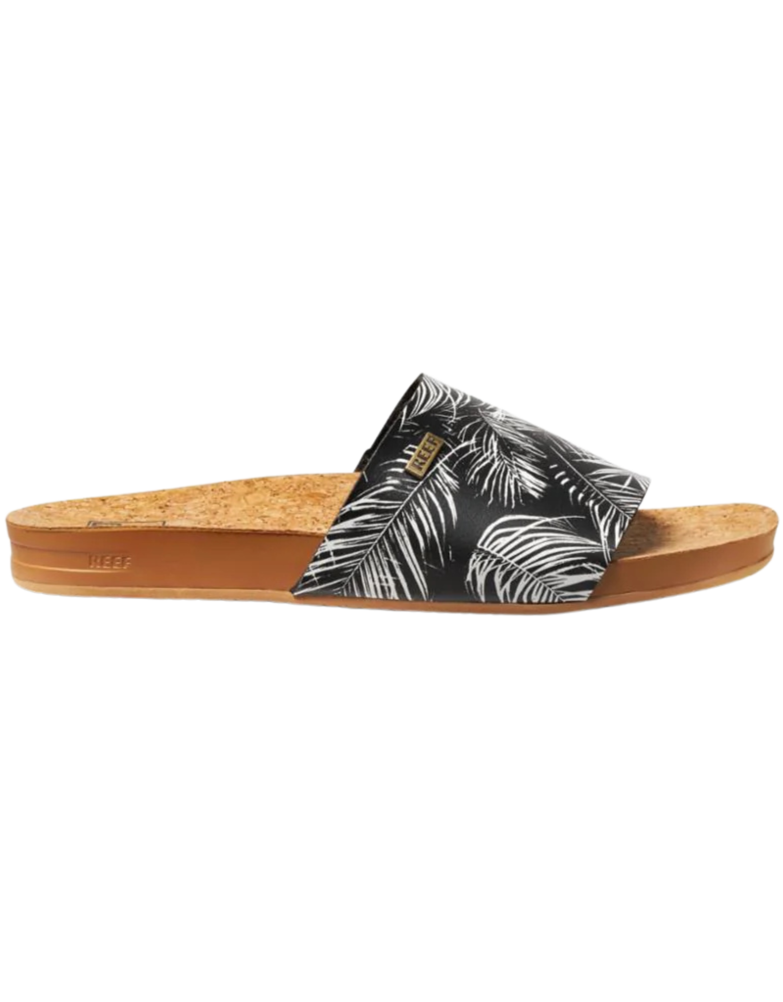 REEF Women's Cushion Scout Sandal