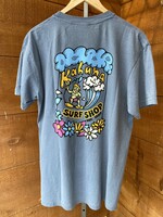 Kahuna Kahuna Barrel Tee