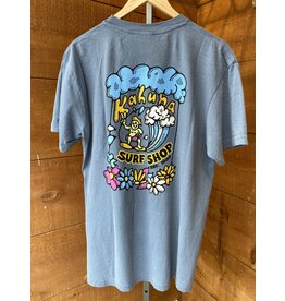 Kahuna Kahuna Barrel Tee