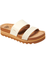 Reef Cushion Vista Hi Sandal