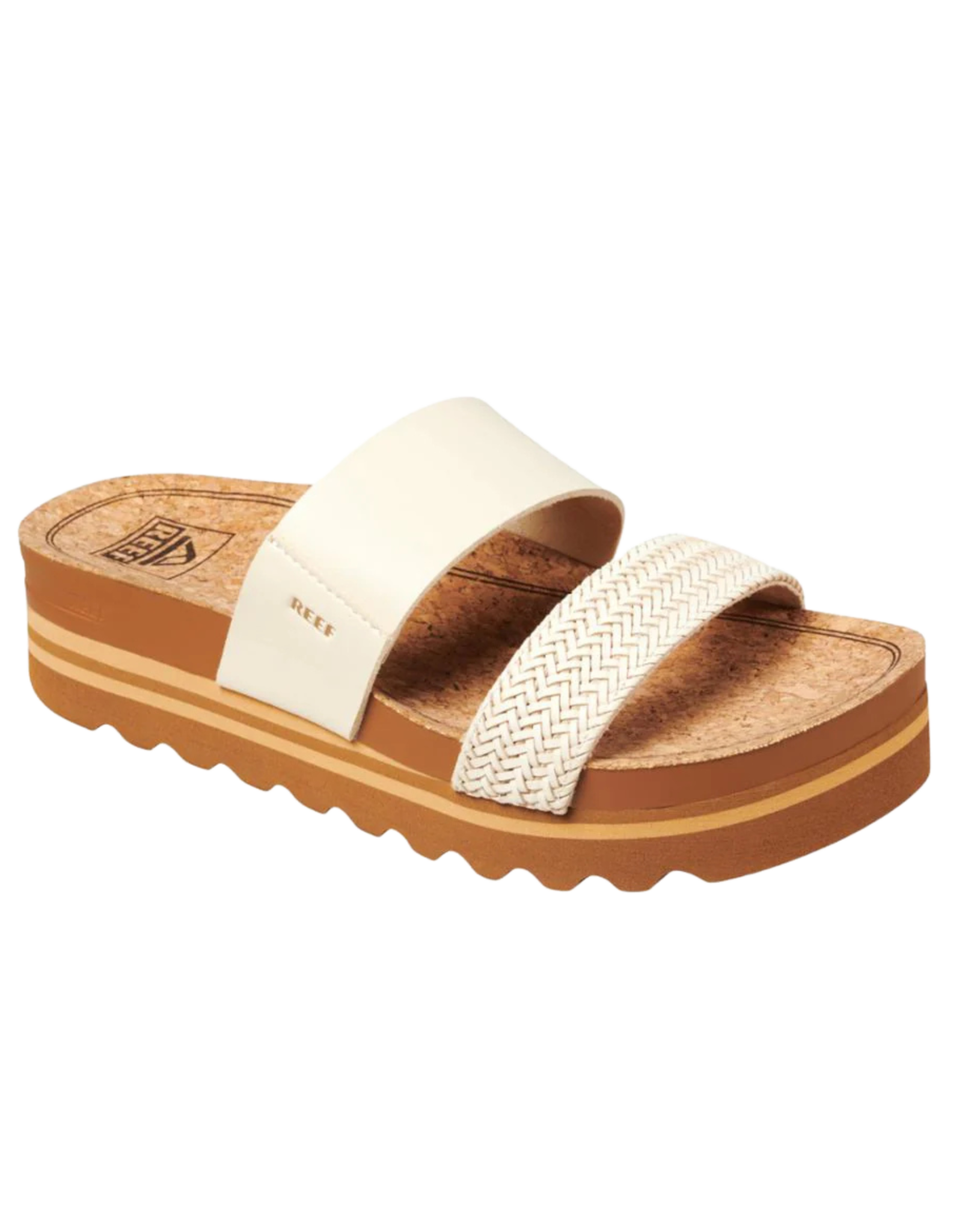 REEF Women's Cushion Vista Hi Sandal