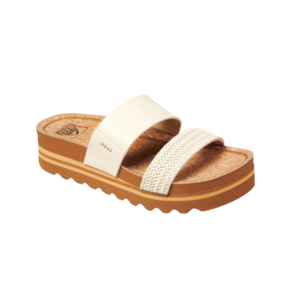 Reef Cushion Vista Hi Sandal