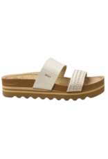 REEF Women's Cushion Vista Hi Sandal