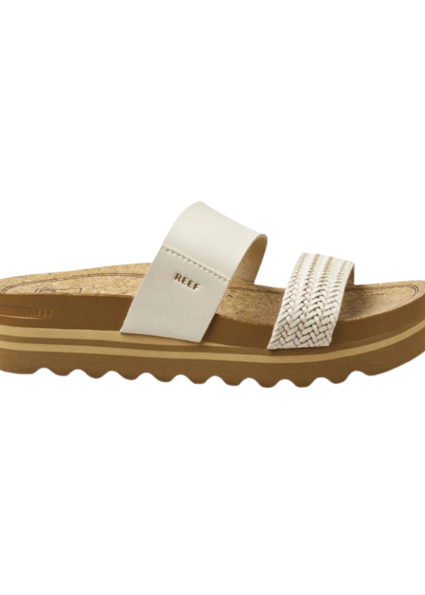 Reef Women's Cushion Vista Hi Sandal