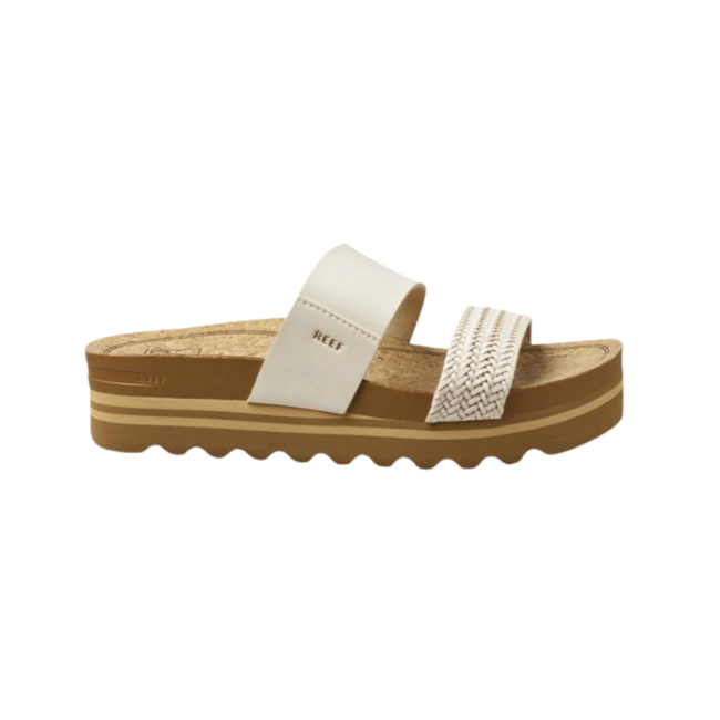 Reef Women's Cushion Vista Hi Sandal