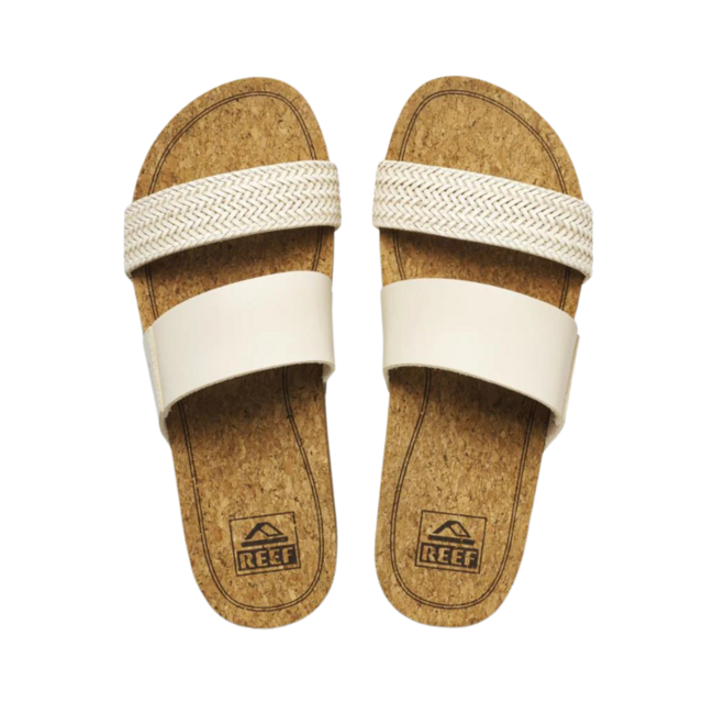 Reef Women's Cushion Vista Hi Sandal